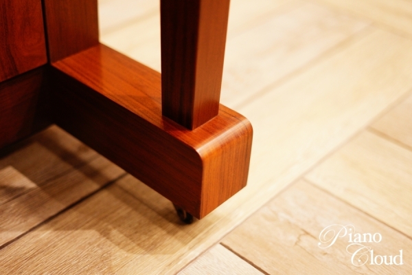 中古アップライトピアノ　WX102R