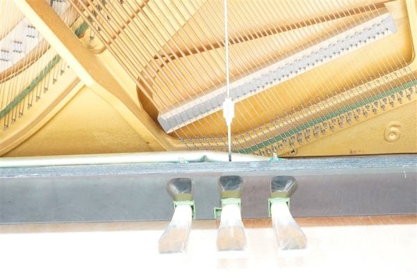 中古アップライトピアノ U1A