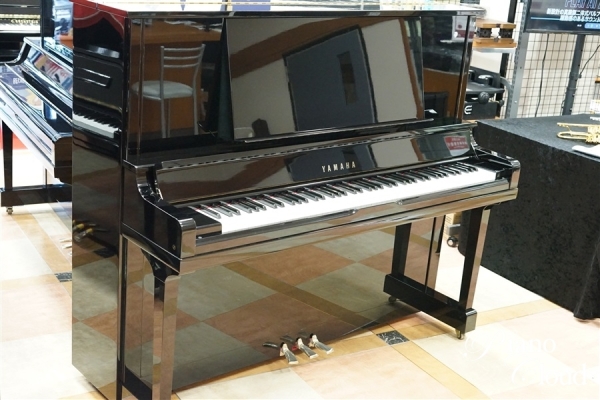 中古アップライトピアノ UX30Bl