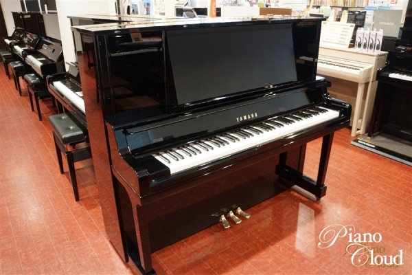 中古アップライトピアノ UX30A