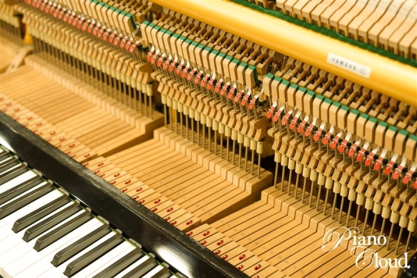 中古アップライトピアノ　U3H