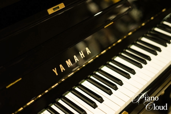 中古アップライトピアノ　U3H