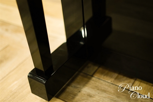 中古アップライトピアノ　U3H