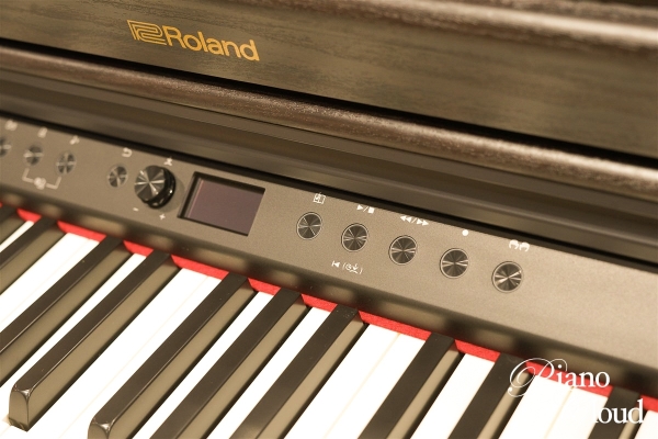 電子ピアノ RP701