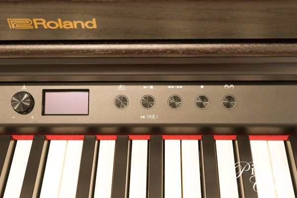 電子ピアノ RP701