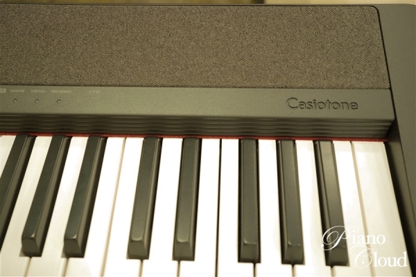 キーボード　CT-S1