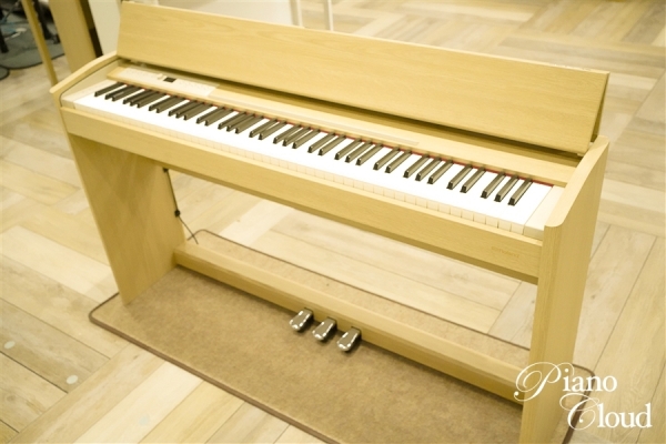 電子ピアノ Roland F701-LA