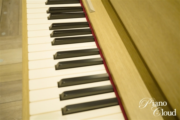 電子ピアノ Roland F701-LA