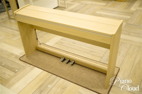 電子ピアノ Roland F701-LA