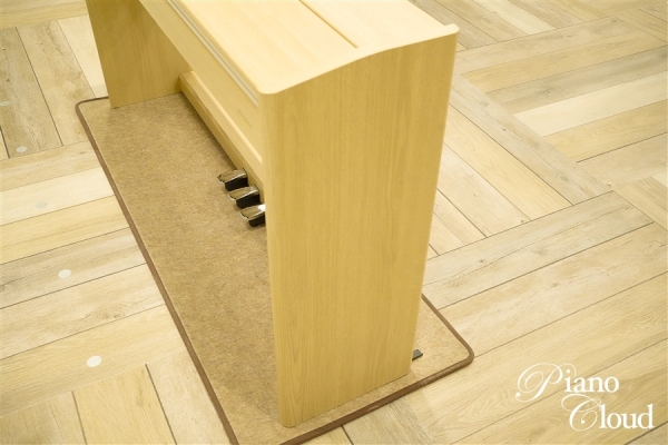 電子ピアノ Roland F701-LA