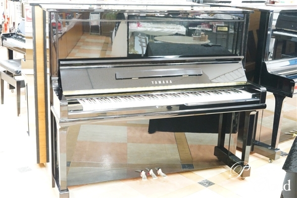 中古アップライトピアノ U30A