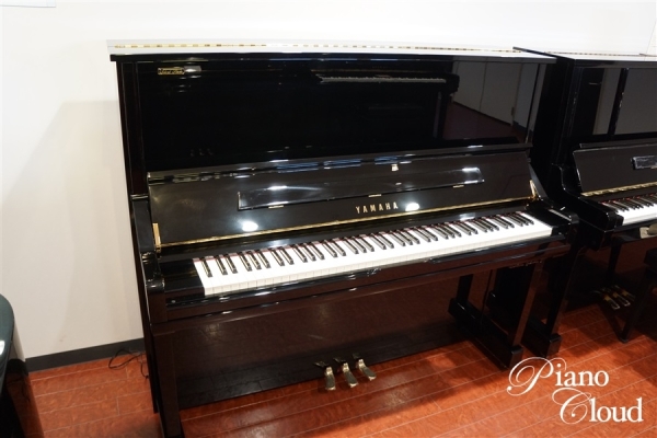 中古アップライトピアノ YS30SB