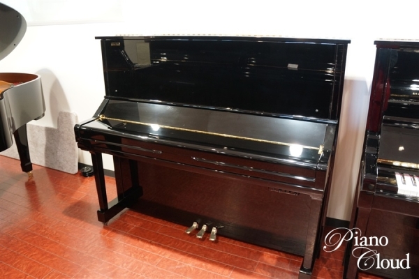 中古アップライトピアノ YS30SB