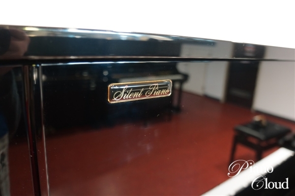 中古アップライトピアノ YS30SB