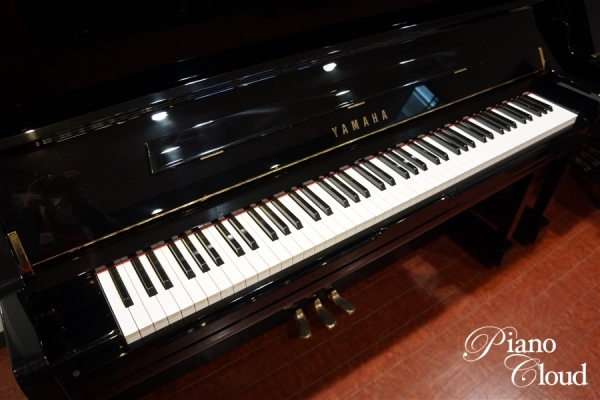 中古アップライトピアノ YS30SB