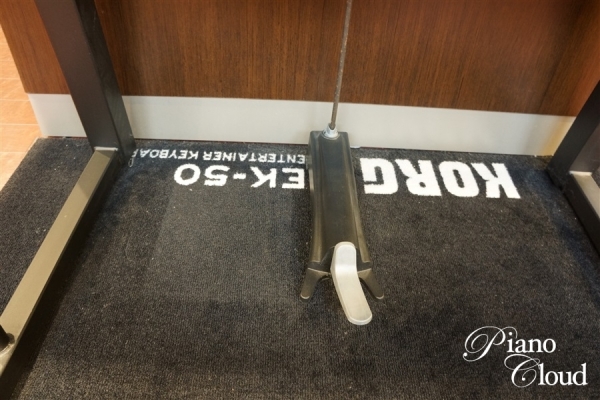 中古エレクトリックピアノ Mark7 73Key