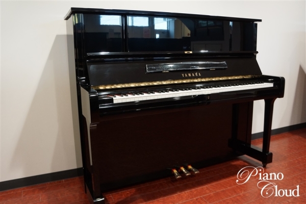 中古アップライトピアノ UX-1