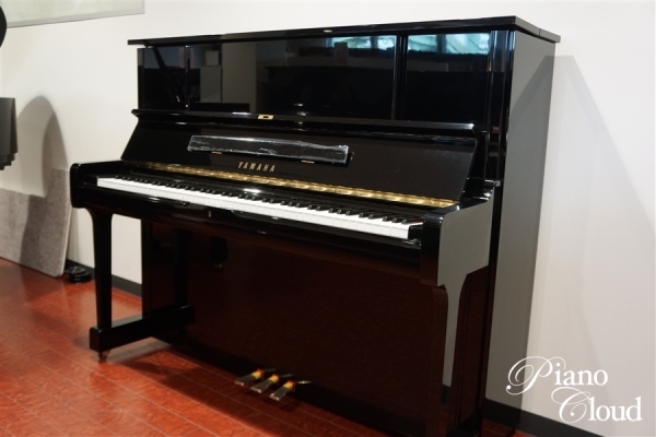 中古アップライトピアノ UX-1