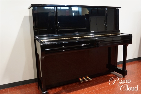 中古アップライトピアノ UX-1