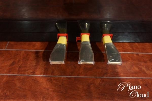 中古アップライトピアノ UX-1