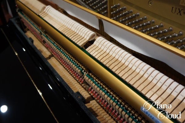 中古アップライトピアノ UX-1