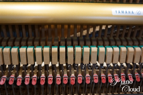 中古アップライトピアノ UX-1