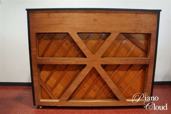 中古アップライトピアノ UX-1