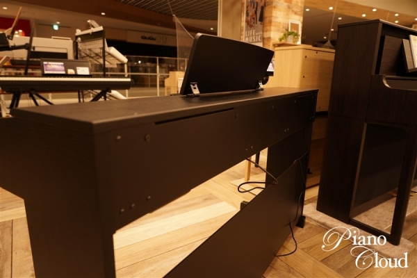 電子ピアノ　YDP-145B