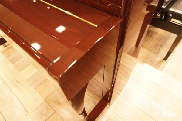 アップライトピアノ b113DMC