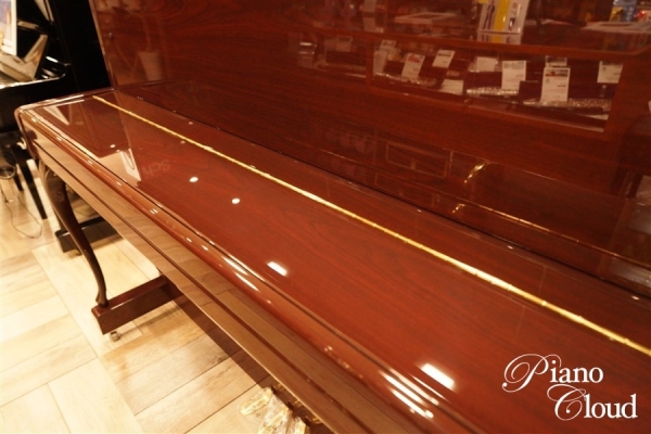 アップライトピアノ b113DMC
