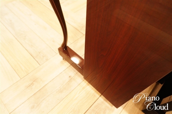 アップライトピアノ b113DMC