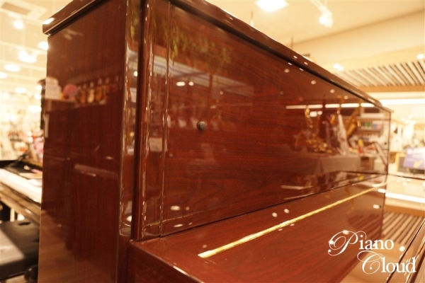アップライトピアノ b113DMC