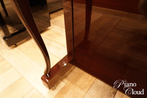 アップライトピアノ b113DMC