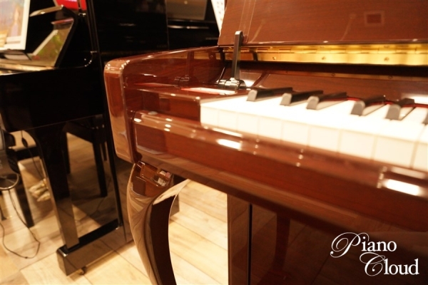 アップライトピアノ b113DMC