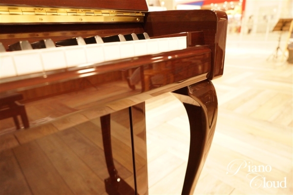 アップライトピアノ b113DMC