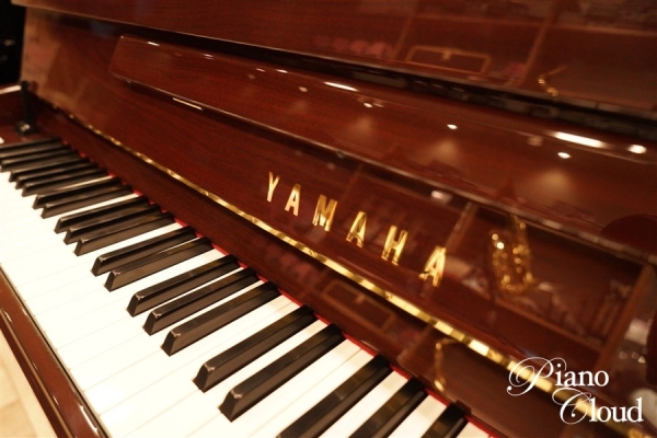 アップライトピアノ b113DMC