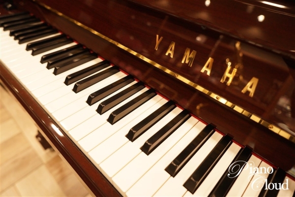 アップライトピアノ b113DMC