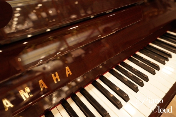 アップライトピアノ b113DMC