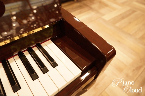 アップライトピアノ b113DMC
