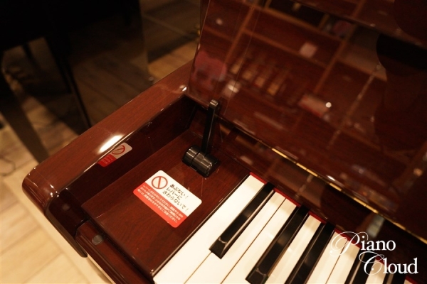 アップライトピアノ b113DMC