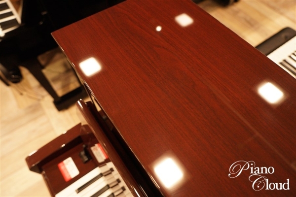 アップライトピアノ b113DMC