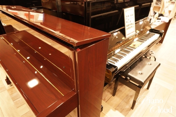 アップライトピアノ b113DMC