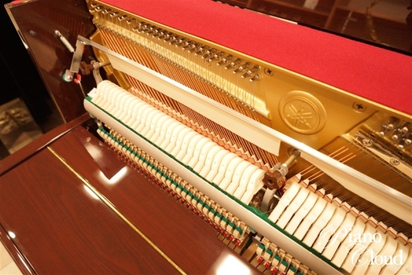 アップライトピアノ b113DMC