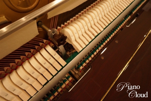 アップライトピアノ b113DMC