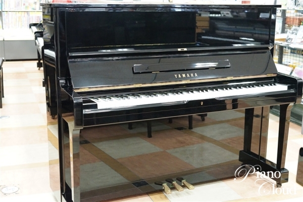 中古アップライトピアノ U1M