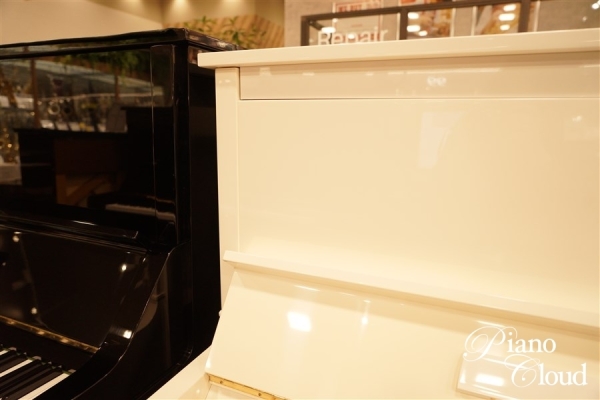 中古ピアノ　MX200MR