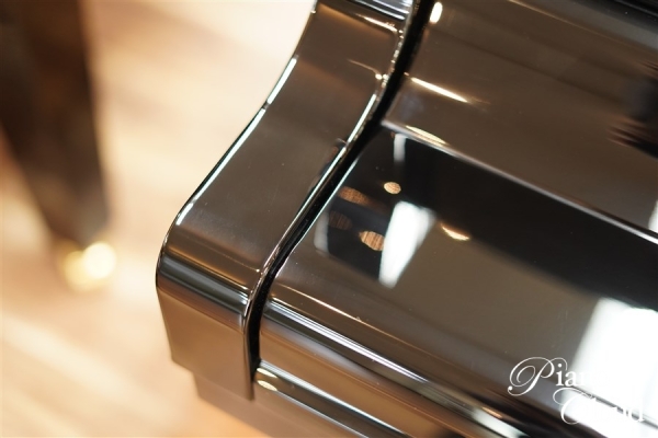 中古グランドピアノ C3 Artistic Edition(消音機能付き) 