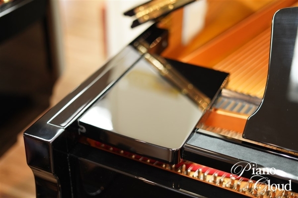 中古グランドピアノ C3 Artistic Edition(消音機能付き) 