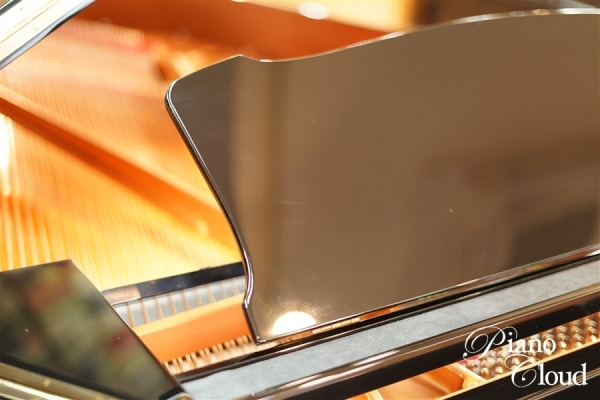 中古グランドピアノ C3 Artistic Edition(消音機能付き) 