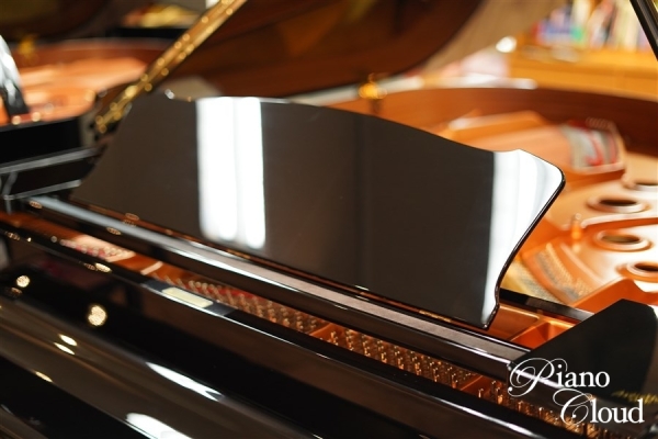 中古グランドピアノ C3 Artistic Edition(消音機能付き) 